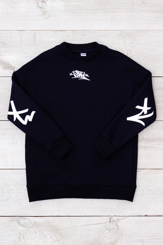 Світшот для хлопчика 